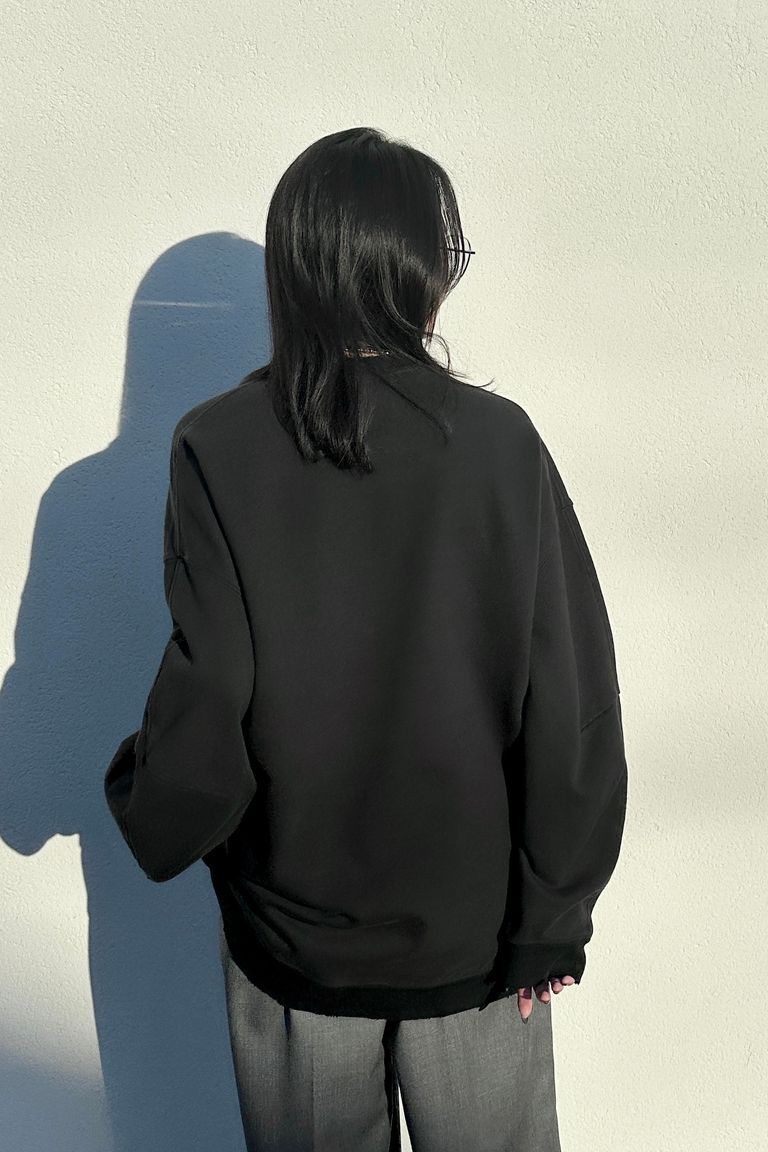 163cm 着用:サイズ2(FREE)