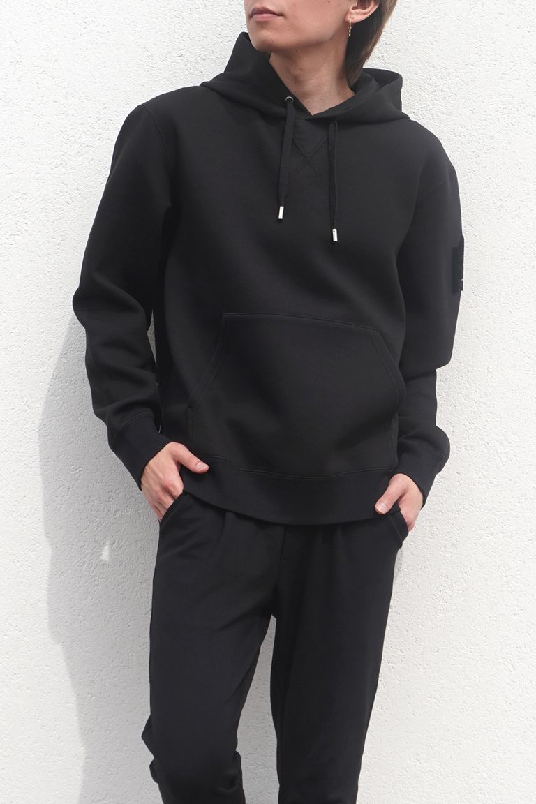 176cm 64kg 着用:M