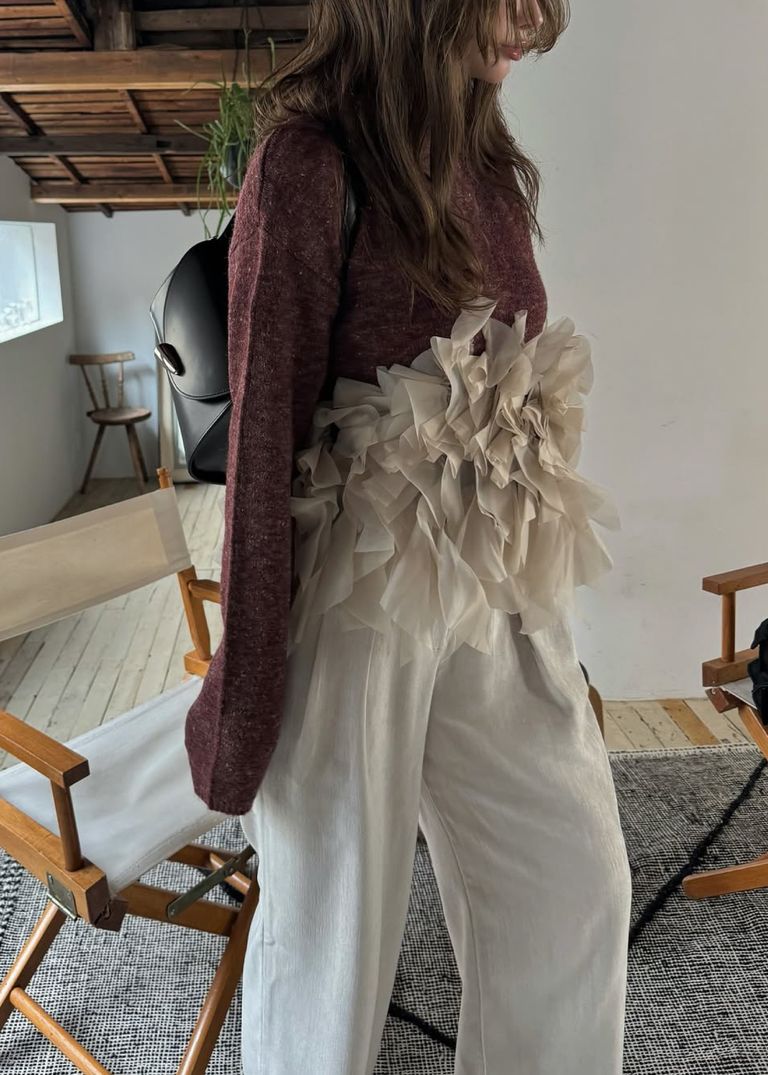 model:156cm size:Free