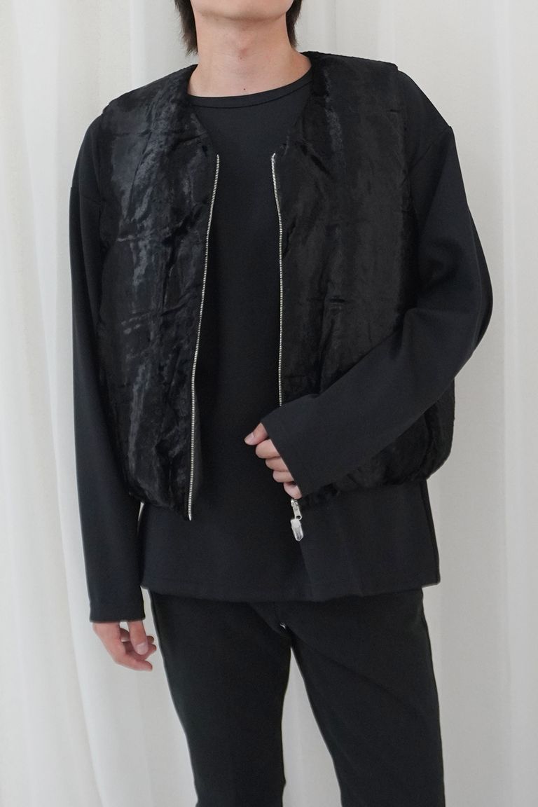 176cm 64kg 着用Mサイズ