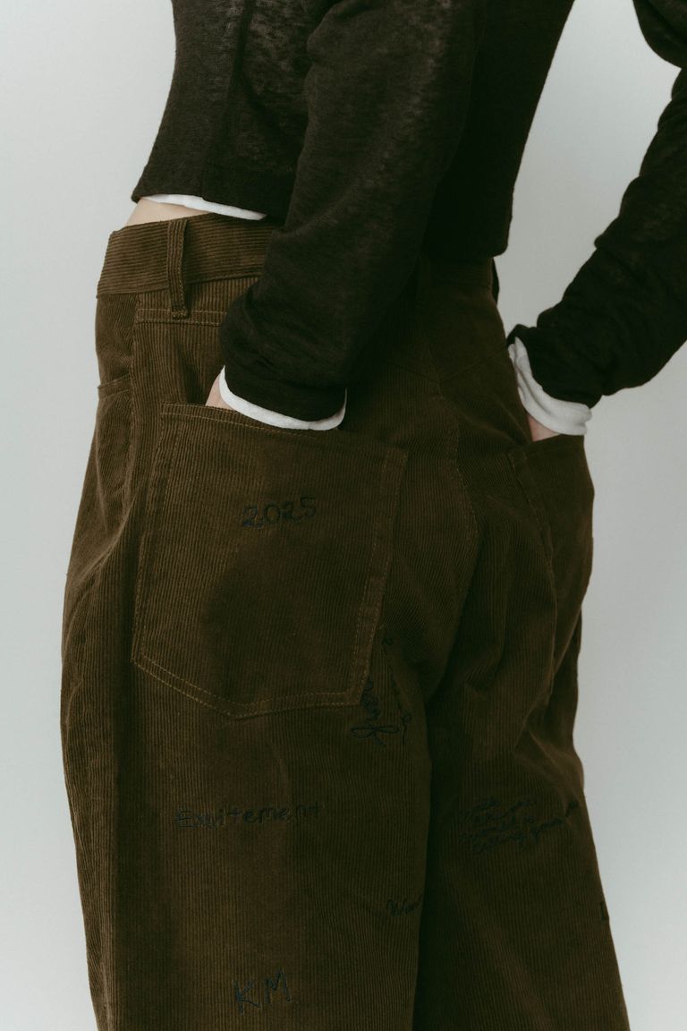 175cm 着用サイズ:S