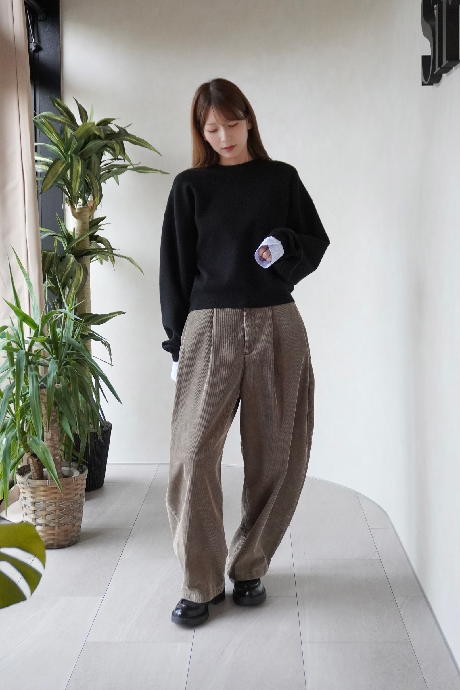 STYLE NO. 705