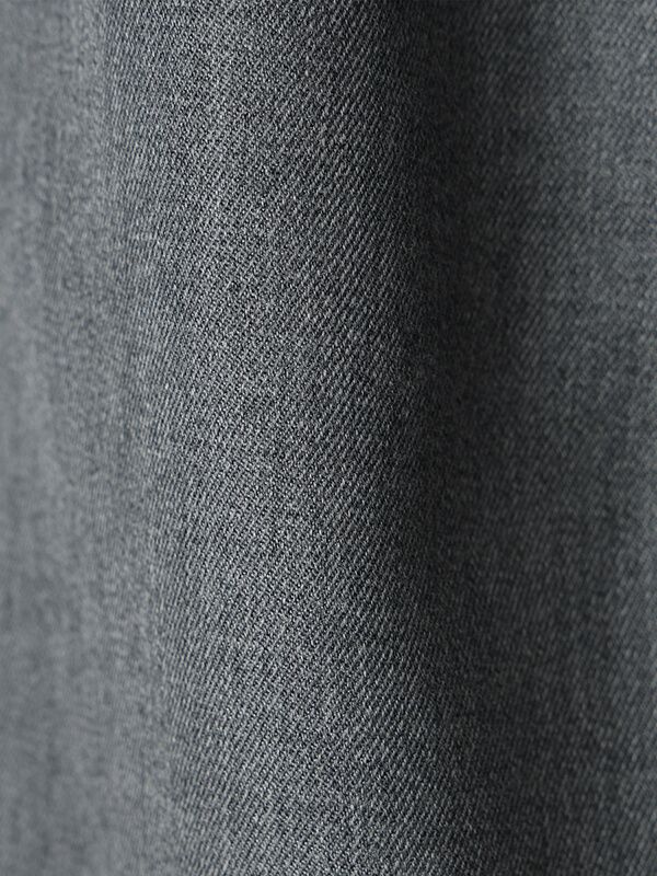 【THE C】 ICHIGUN PANTS (グレー)