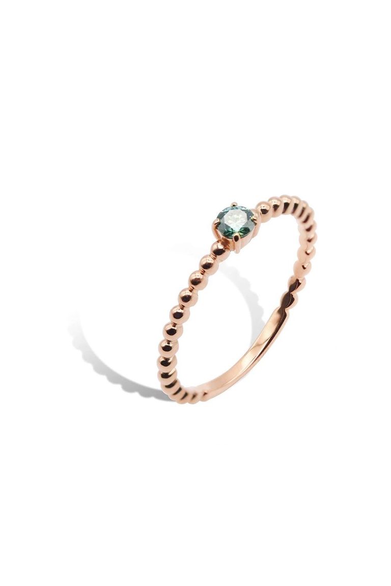 PINK-GOLD