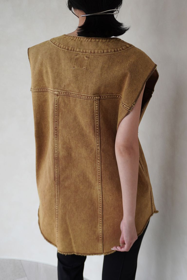 163cm 着用:1 (自然光)