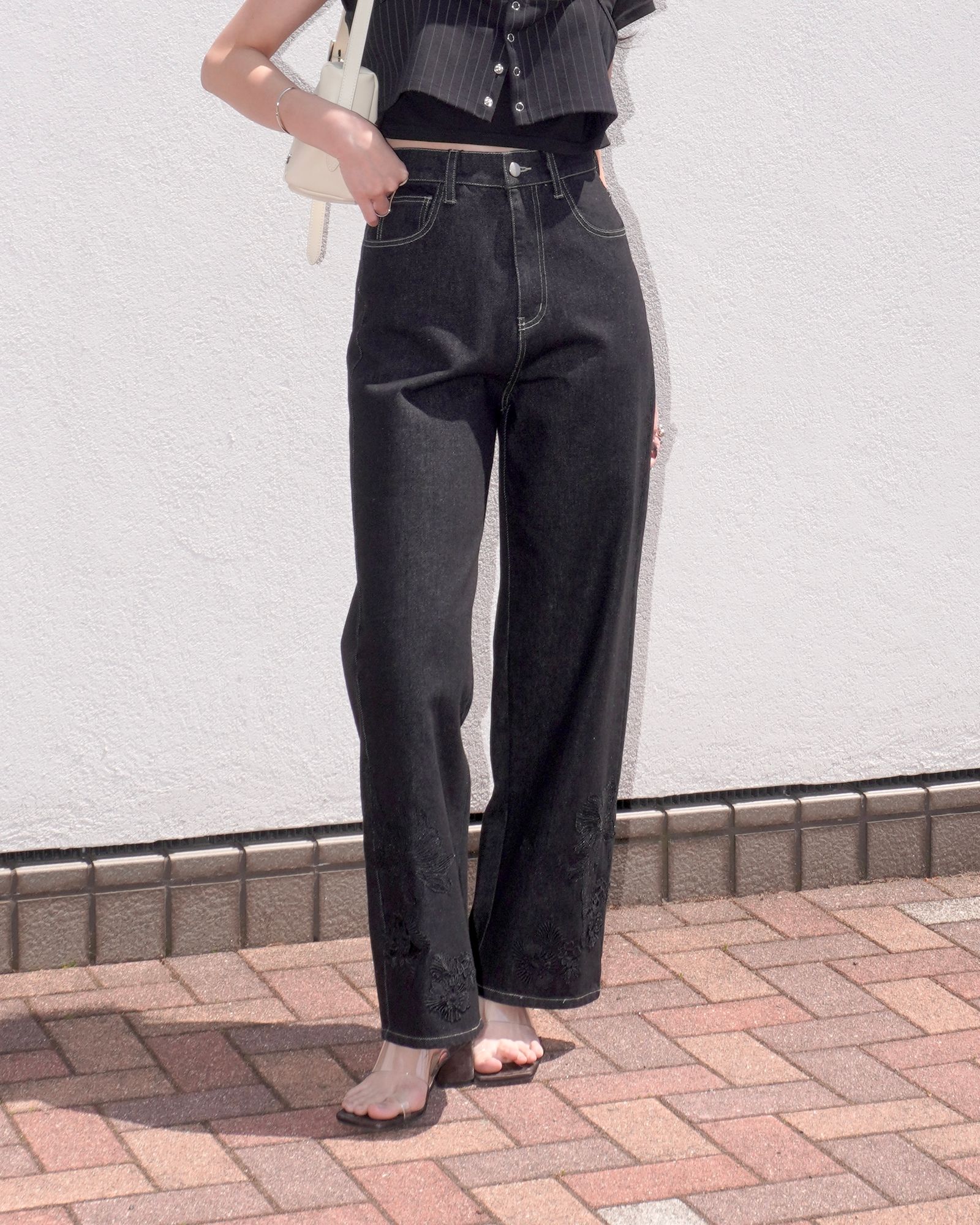 WILLFULLY / Knuth Marf 26春夏コーディネート