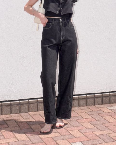 WILLFULLY / Knuth Marf 26春夏コーディネート