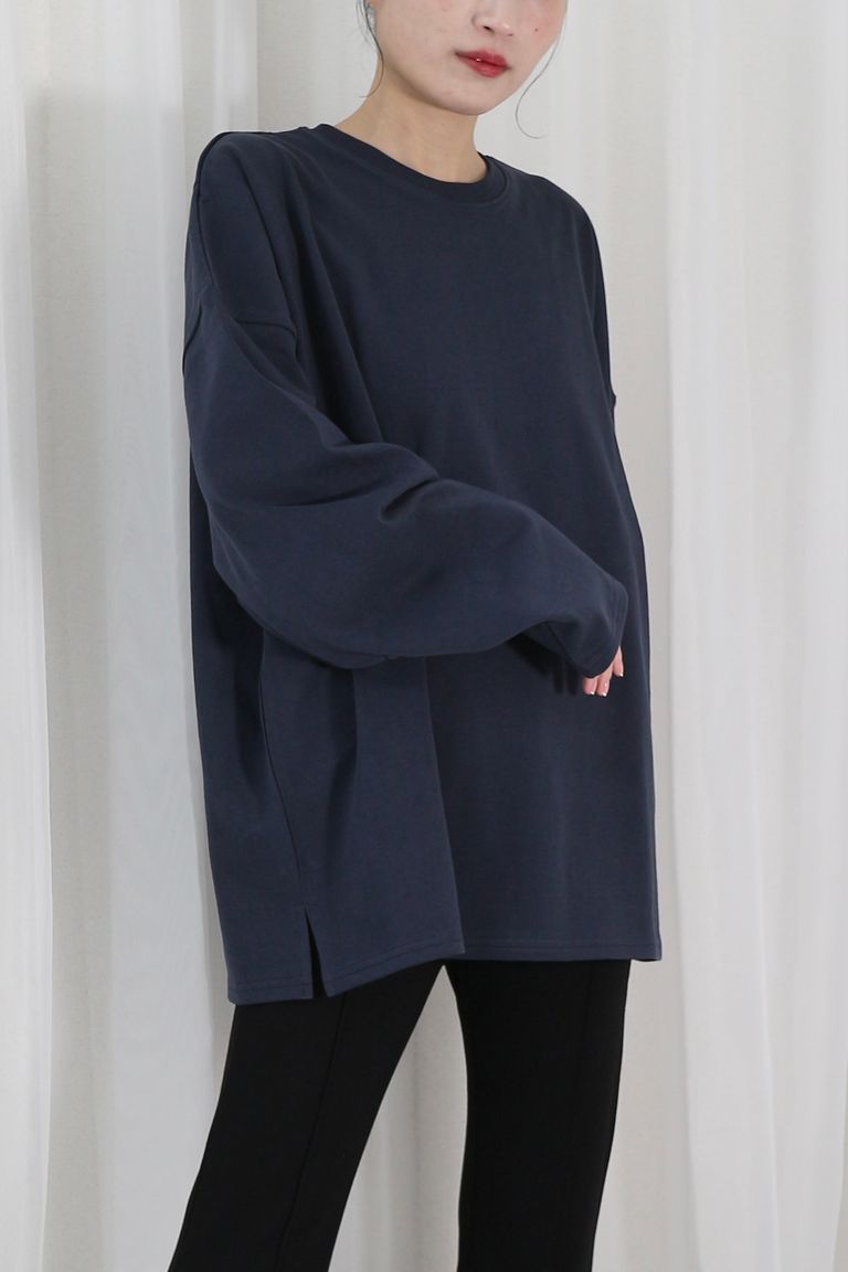 156cm 着用サイズ:フリー