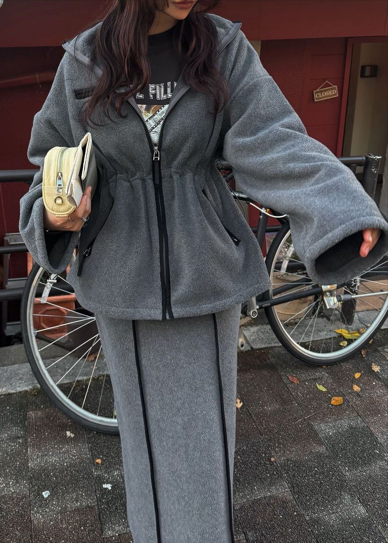 model:156cm size:Free