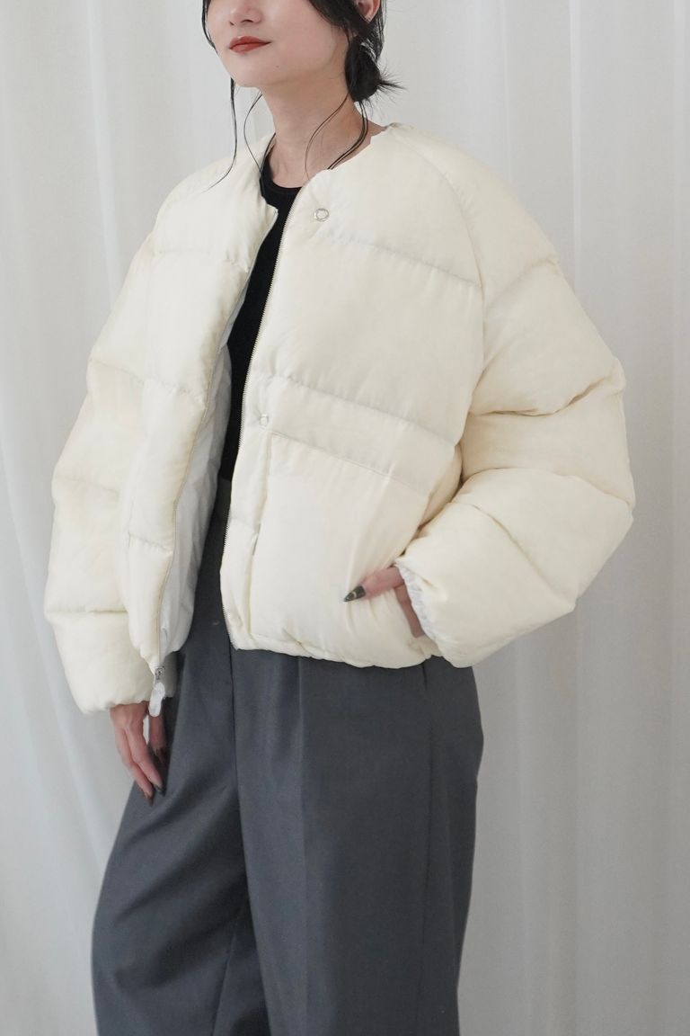 163cm 着用:S