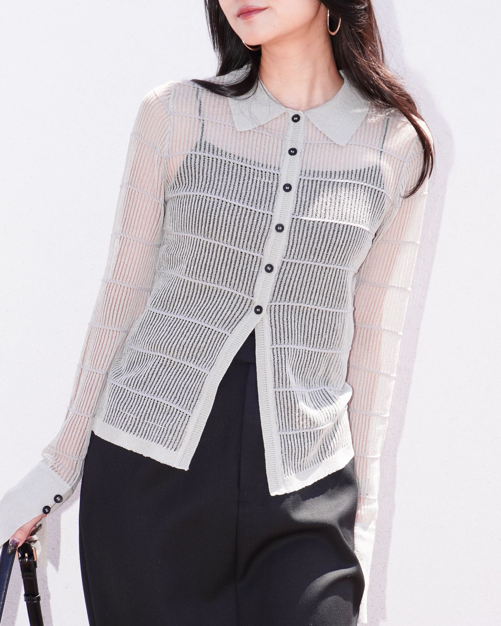 ànuke / CREDONA / Knuth Marf 26春夏コーディネート