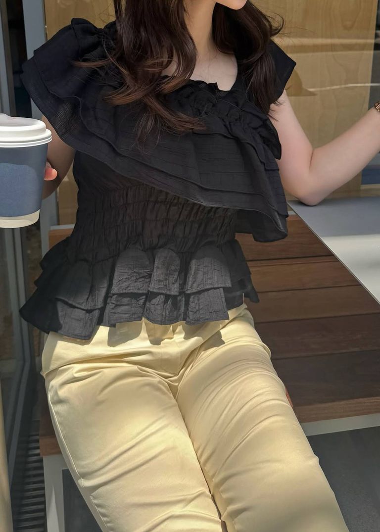 model:156cm size:Free