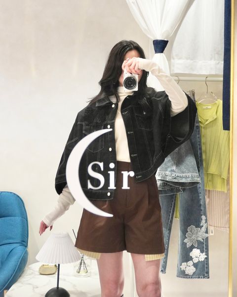 WILLFULLY / CREDONA 26春夏コーディネート