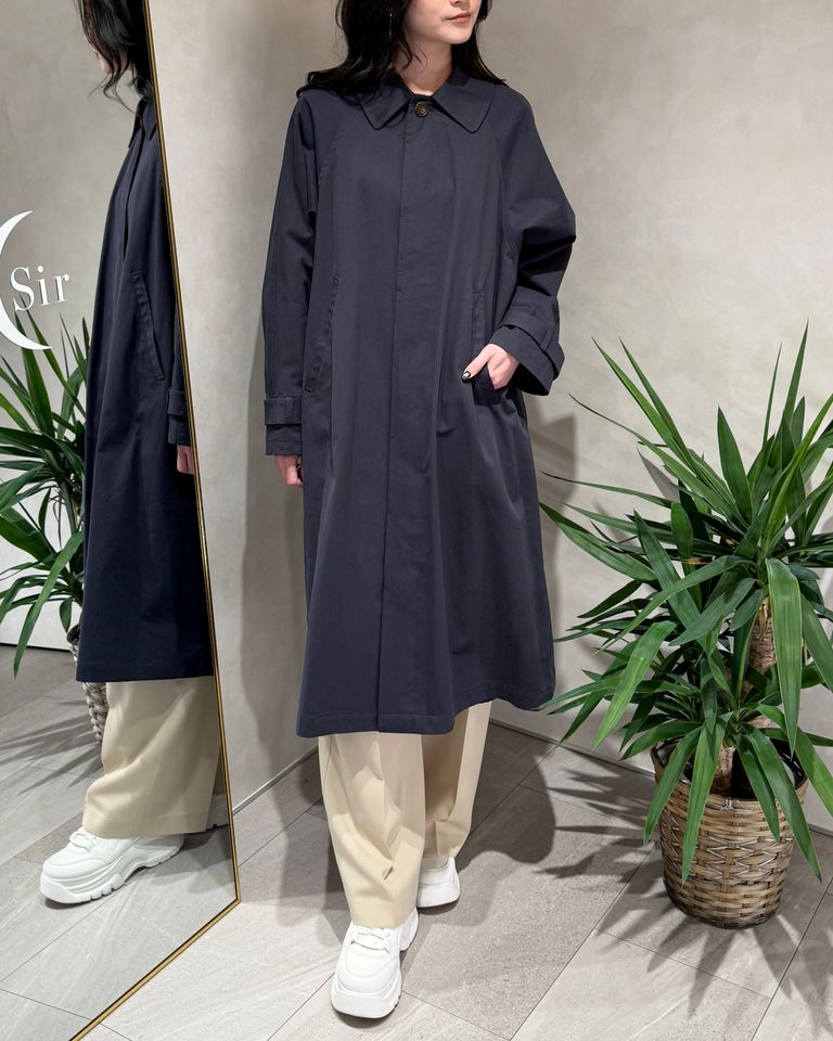 163cm 着用:フリー