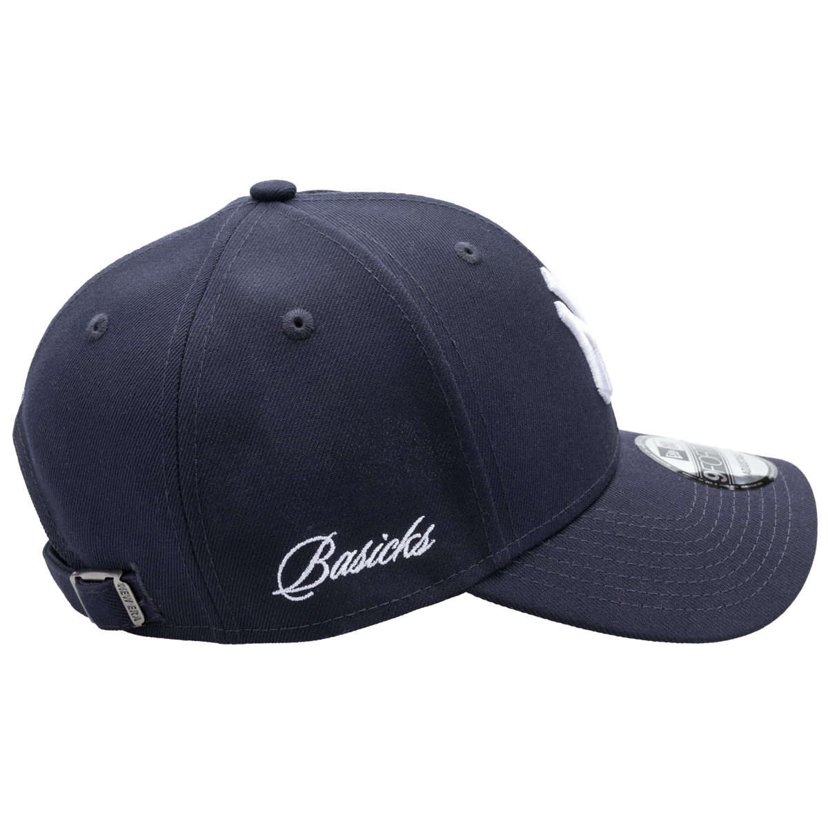 ニューエラ コラボ キャップ ヤンキース (ネイビー) × Newera Yankees Cap (Navy) / 26SS