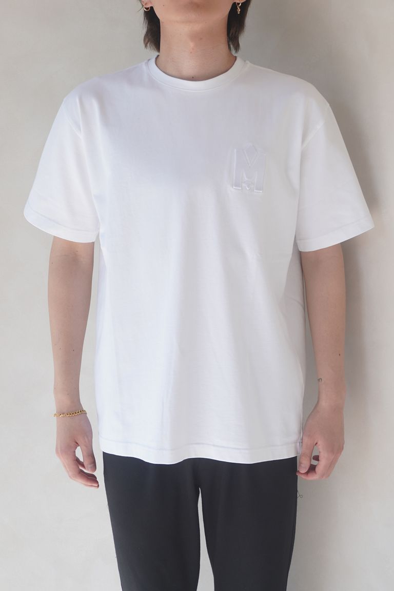 176cm 64kg 着用:M