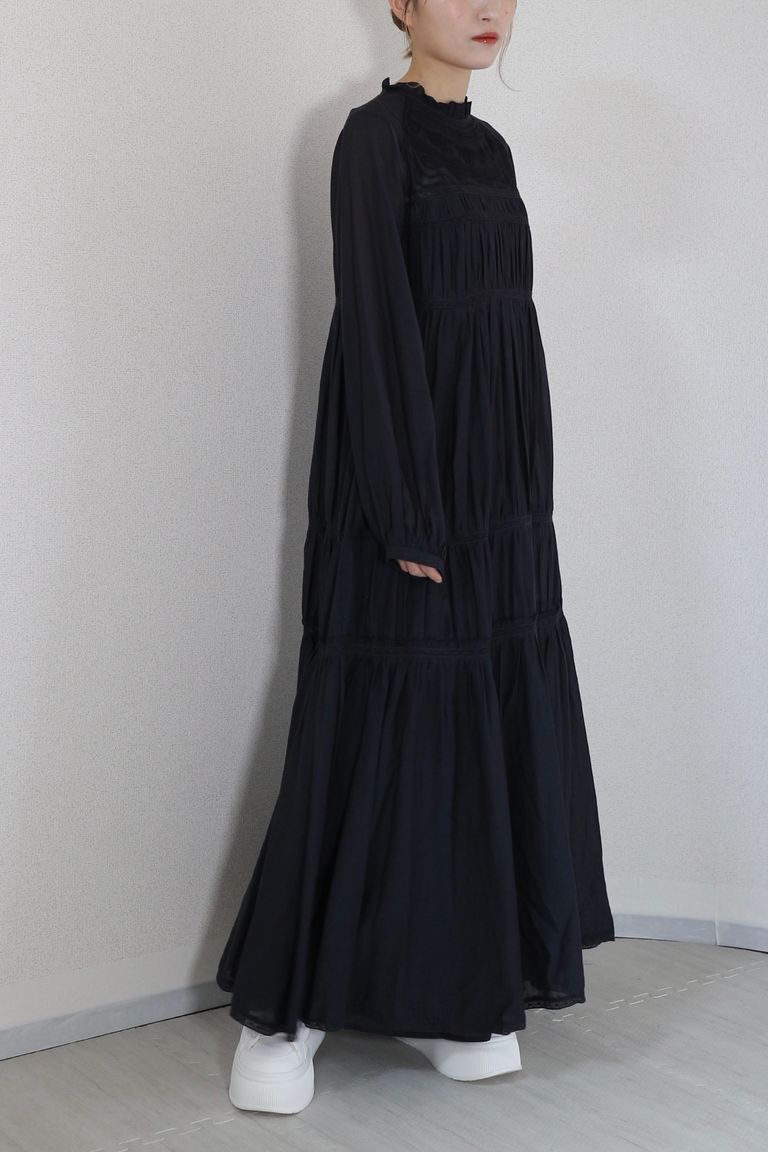 156cm 着用サイズ:フリー