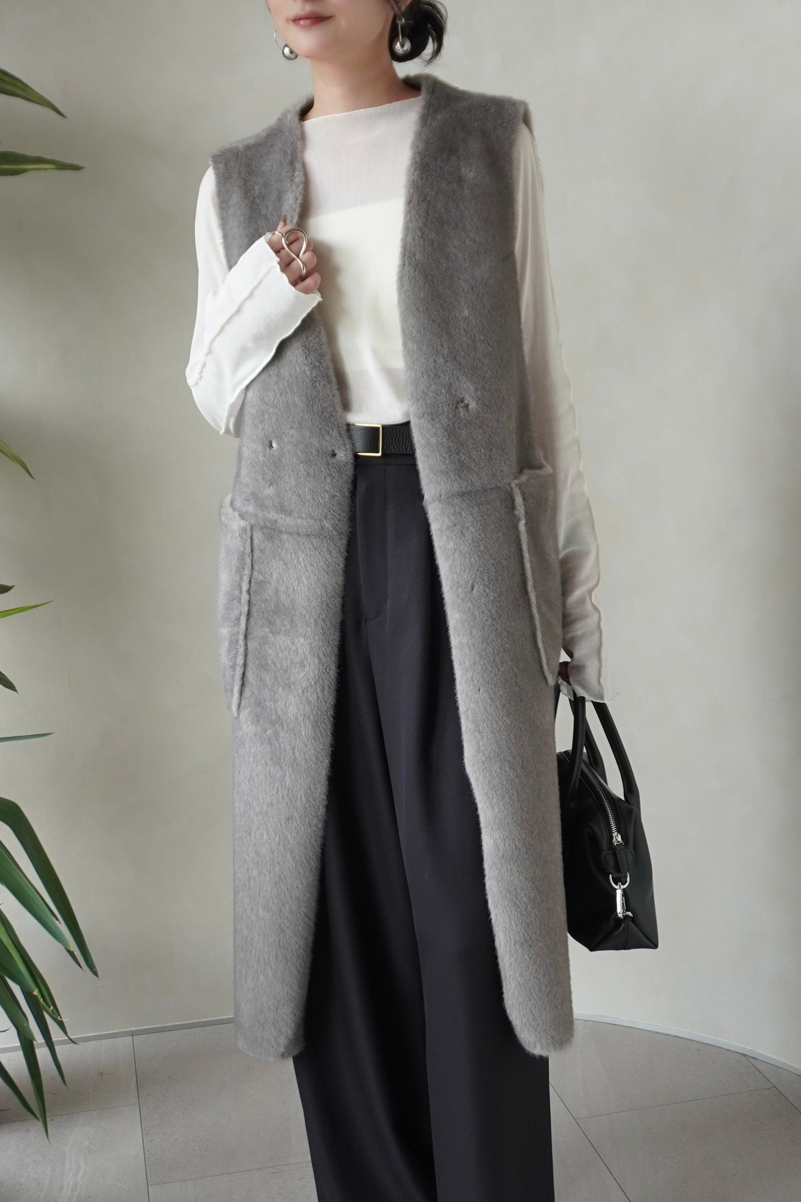 VERSEAU - ヴェルソー | 公式通販 Sir online store / サー オンライン