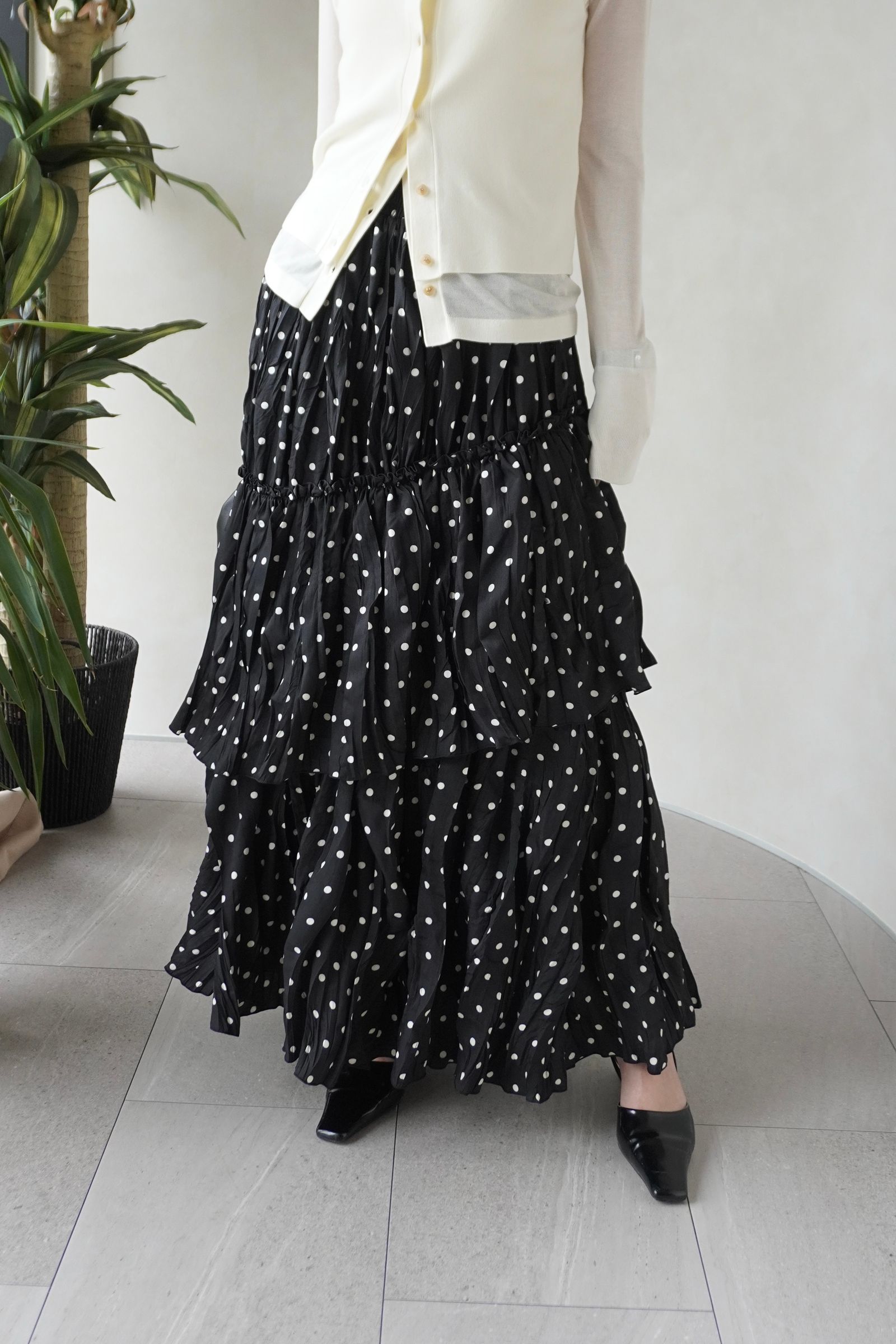 STYLE NO. 695