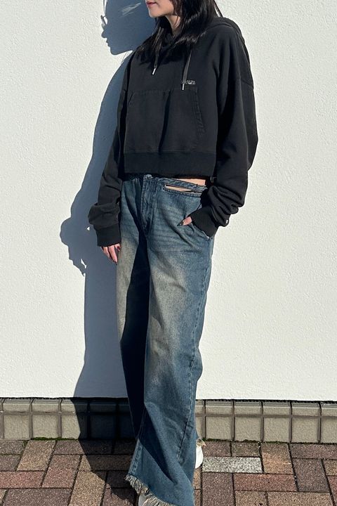 NUEF / NOUNLESS / Knuth Marf 24秋冬コーディネート