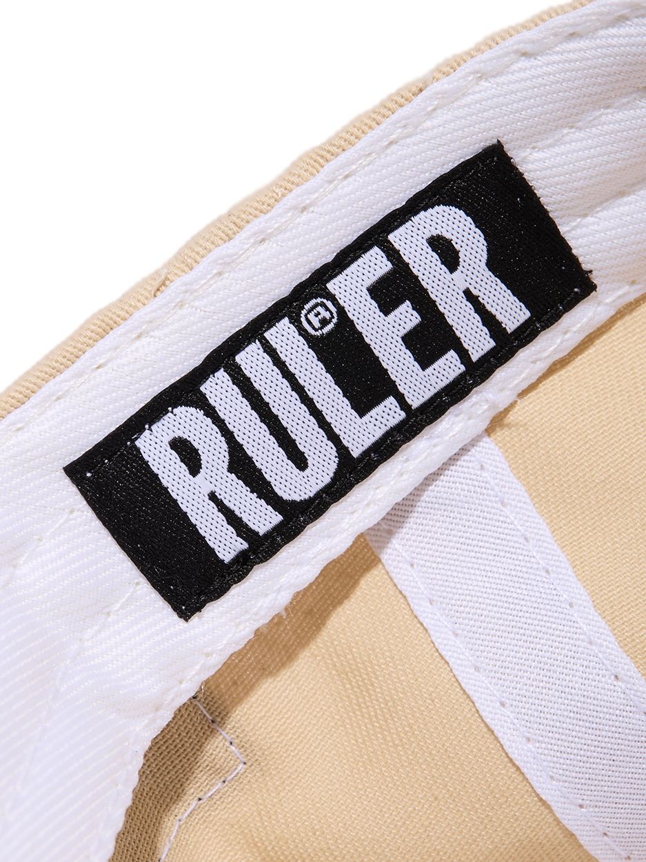 IMPERIAL LOWPROFILE SBC  (BEIGE/NAVY/BLACK)