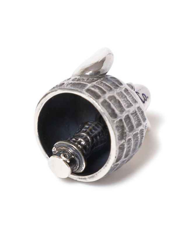 P'S GUARDIAN BELL (SILVER925)