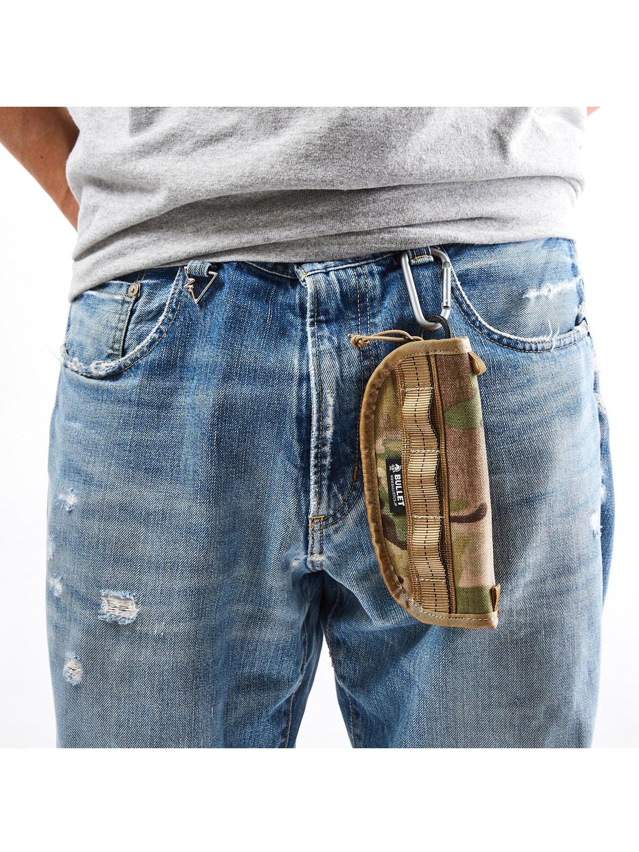EYEWEAR & KNIFE CASE (MULTICAM BK)