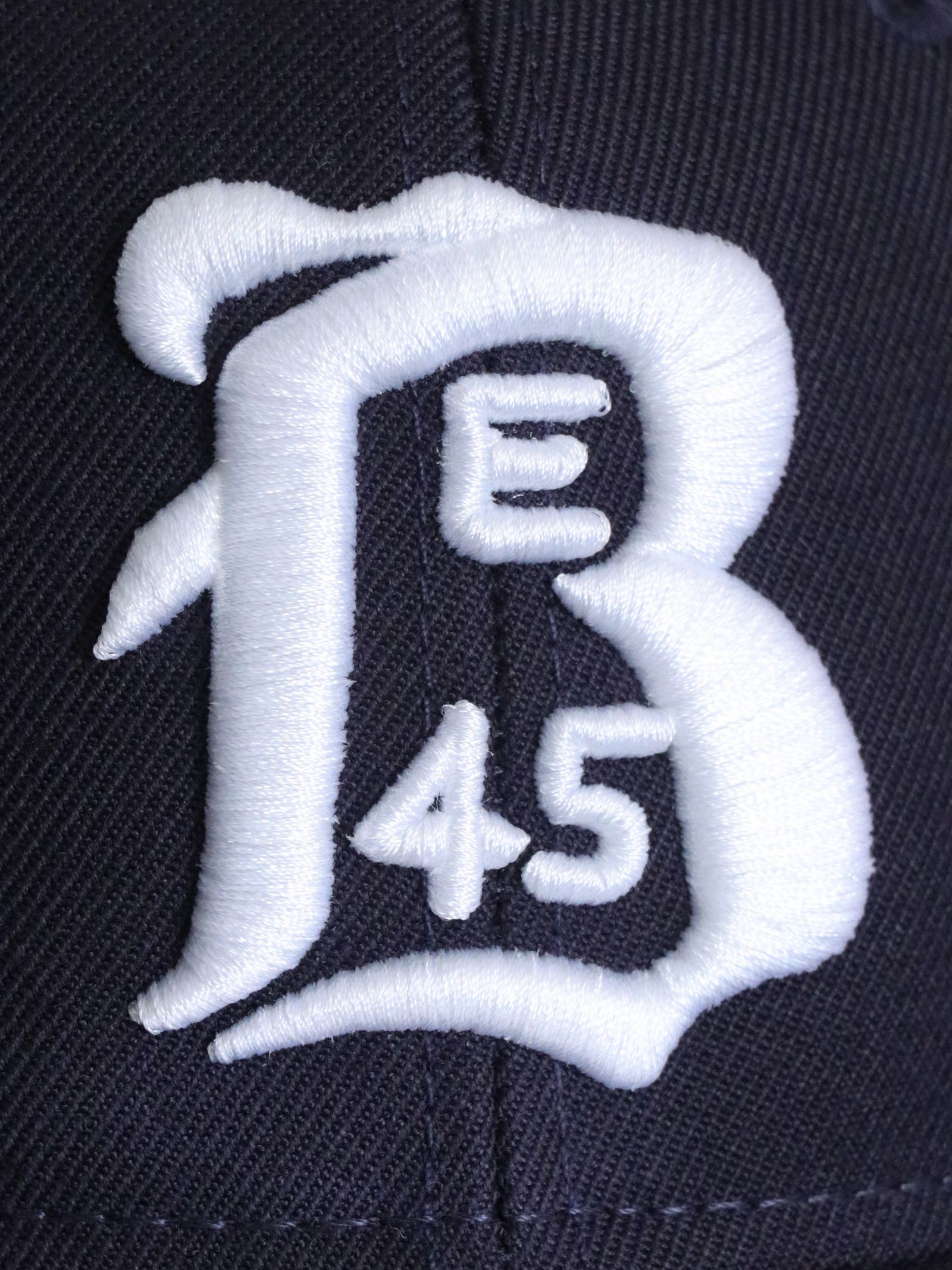 B45 キャップ (ネイビー) / B45 CAP(NAVY)