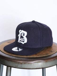 B45 キャップ (ネイビー) / B45 CAP(NAVY)