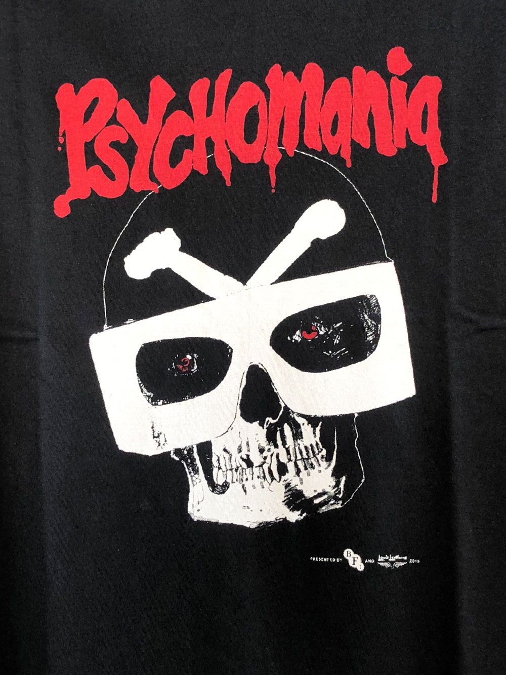 【即日発送可能】PSYCHOMANIA T-SHIRTS