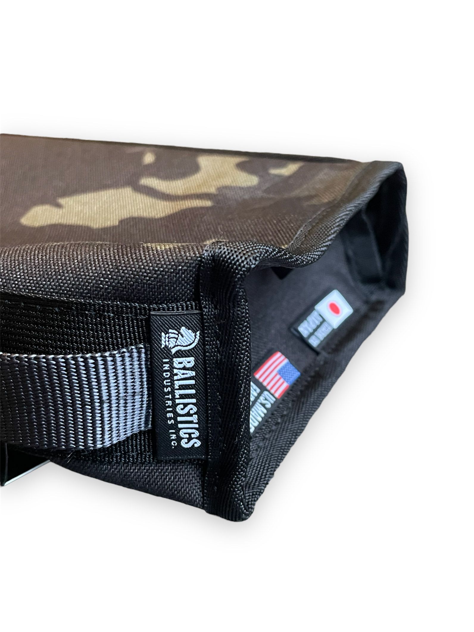 TISSUE CASE (MULTI CAMO)