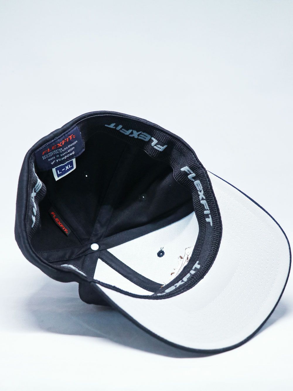 WESCO CAP (BLACK)