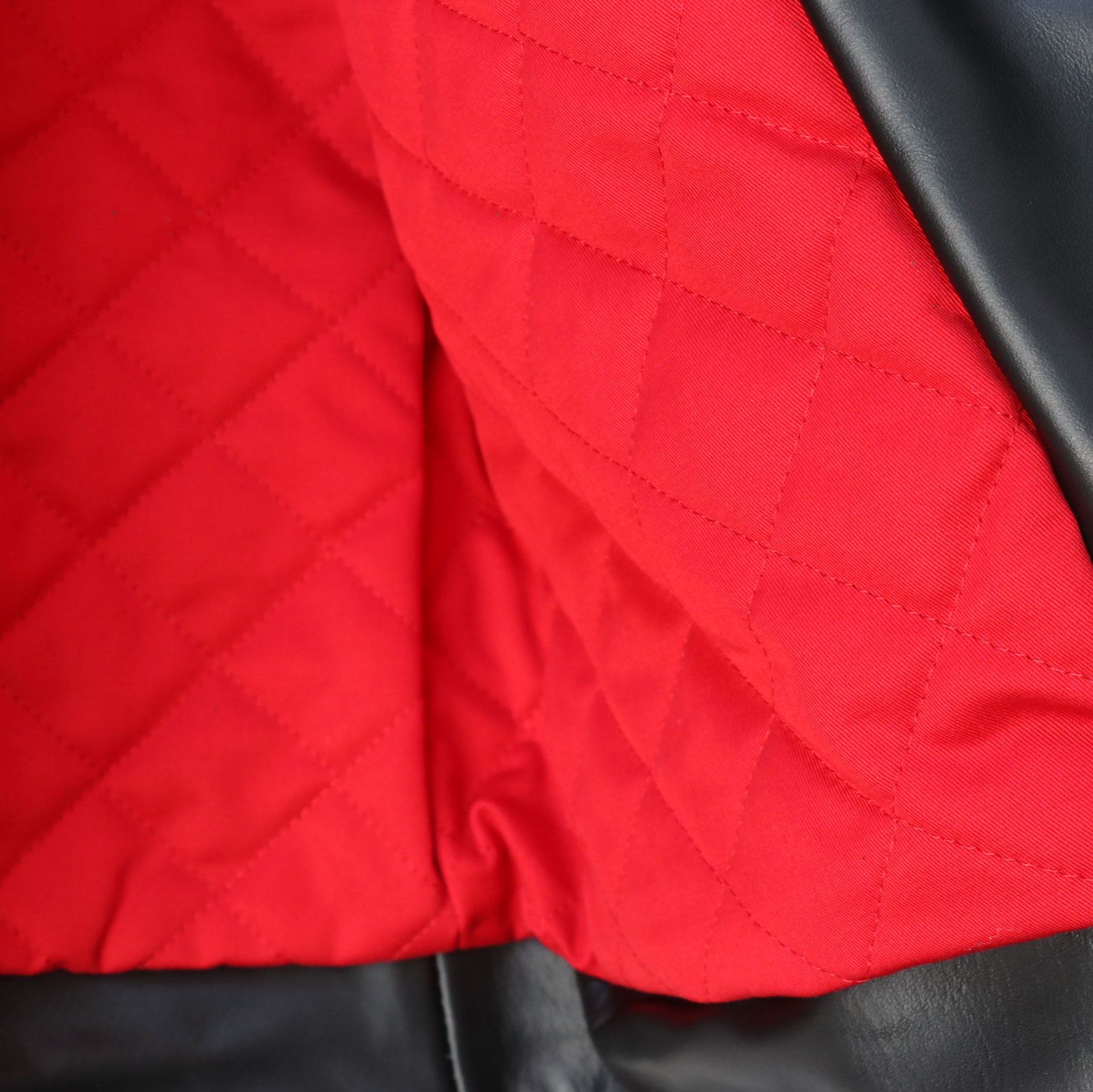 【即日発送可能】#391T LIGHTNING TIGHT FIT / HORSE HIDE / 40inch