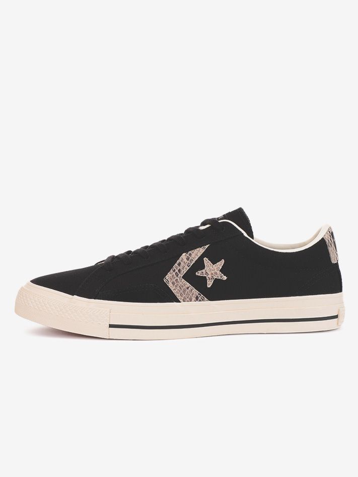PRORIDE SK PT OX (BLACK)