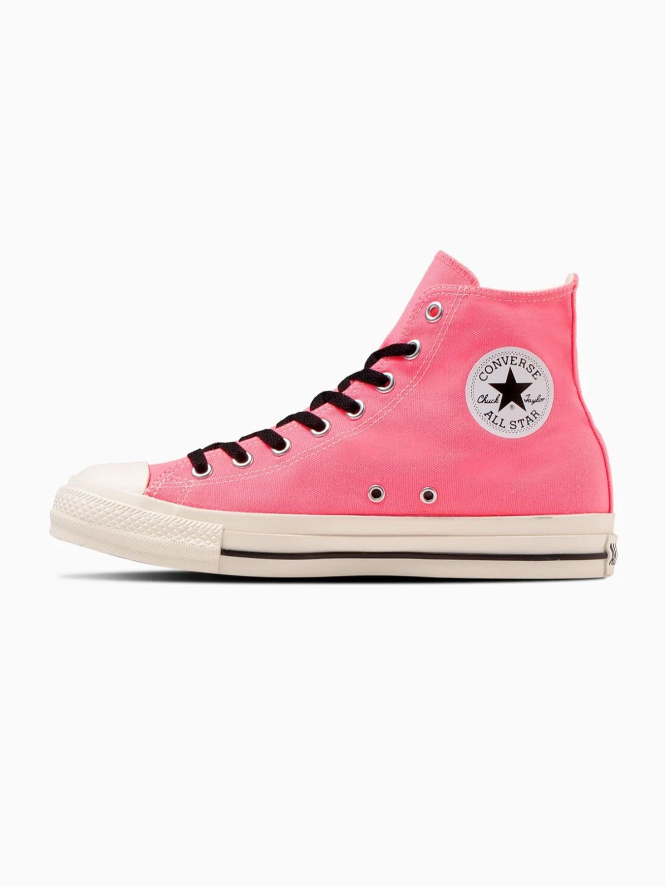 ALL STAR Ⓡ NC HI (PINK)