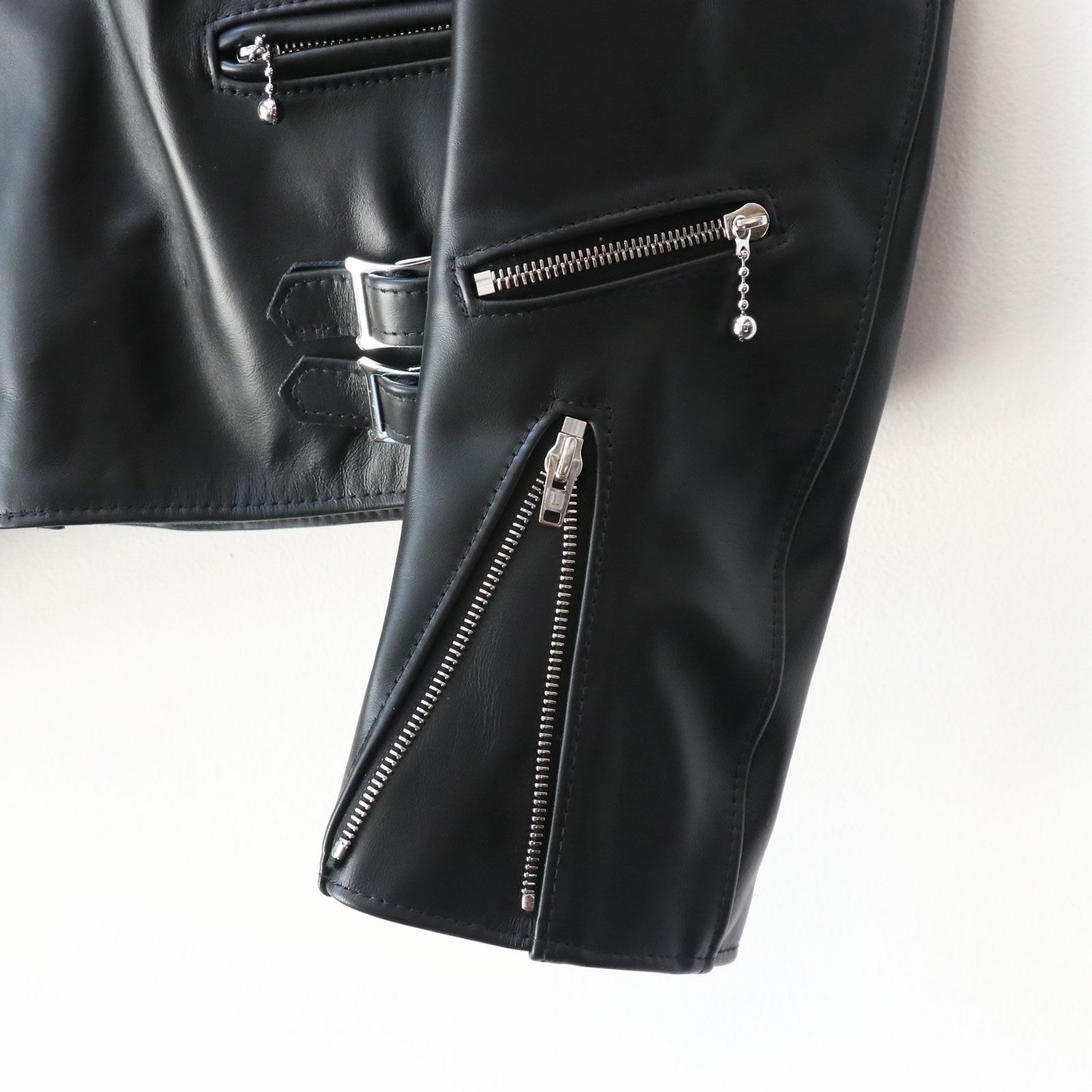 【即日発送可能】#391T LIGHTNING TIGHT FIT / HORSE HIDE / 40inch