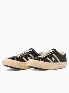 STAR&BARS US LEATHER