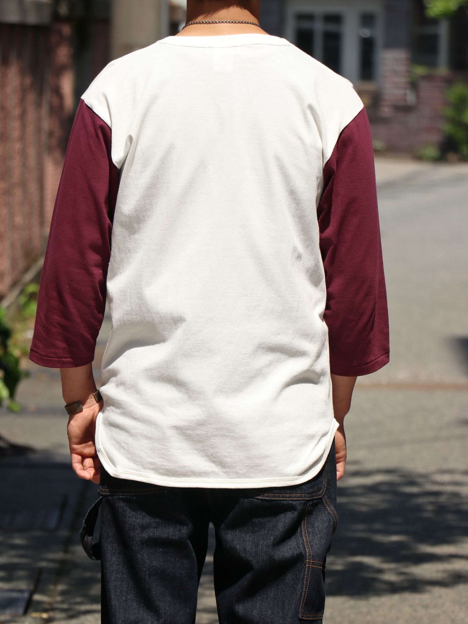 Original "Baseball" T-Shirts