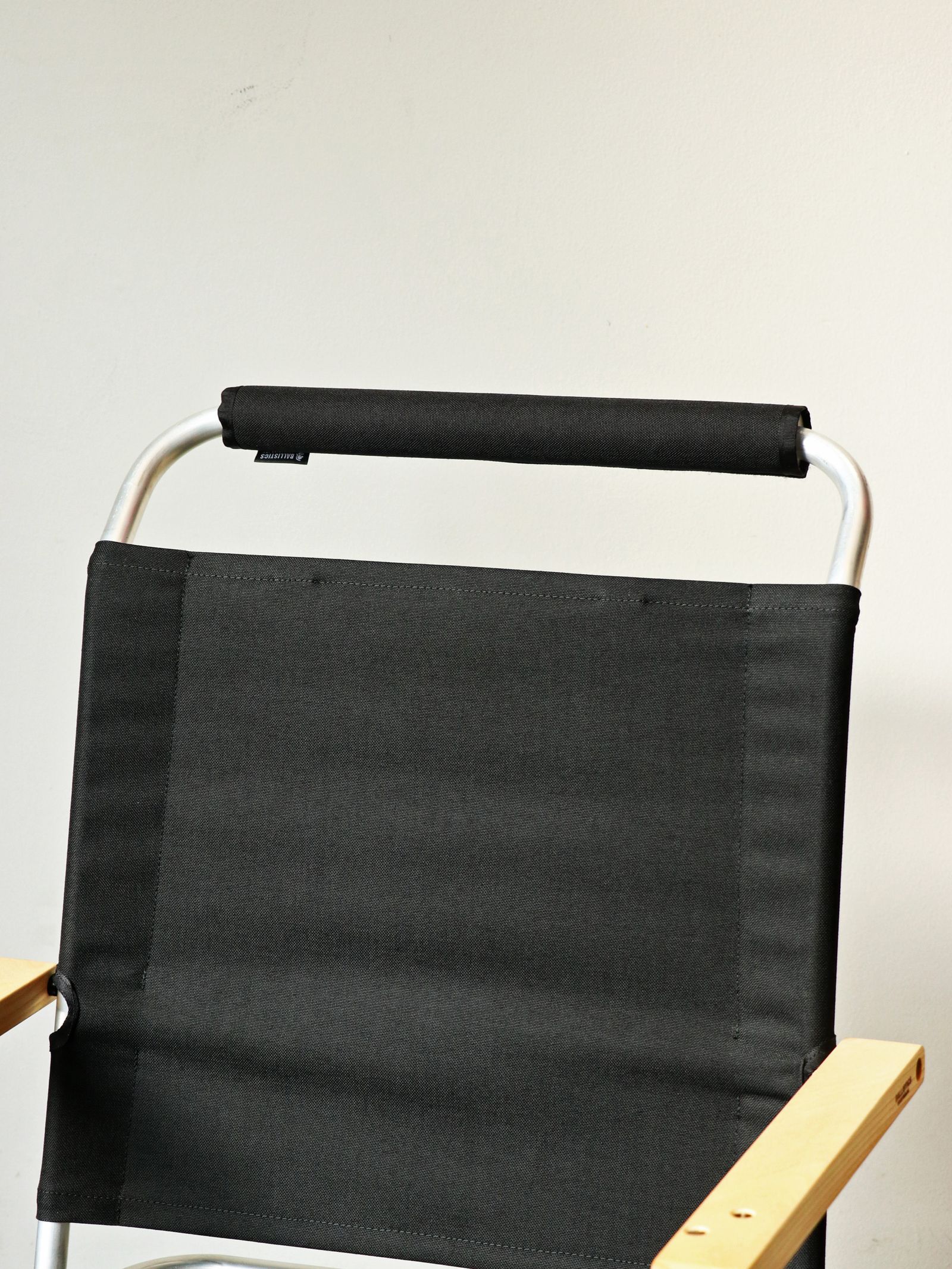 BALLISTICS - LOWER CHAIR (BLACK) | SKANDA
