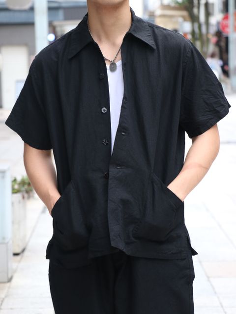 日本人の心をくすぐるセットアップ