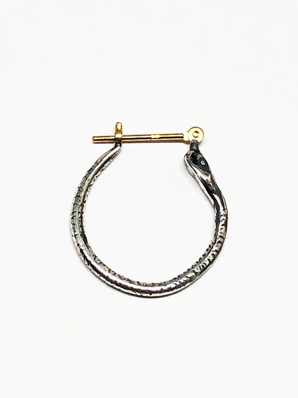 SNAKE PIERCE (SILVER925)