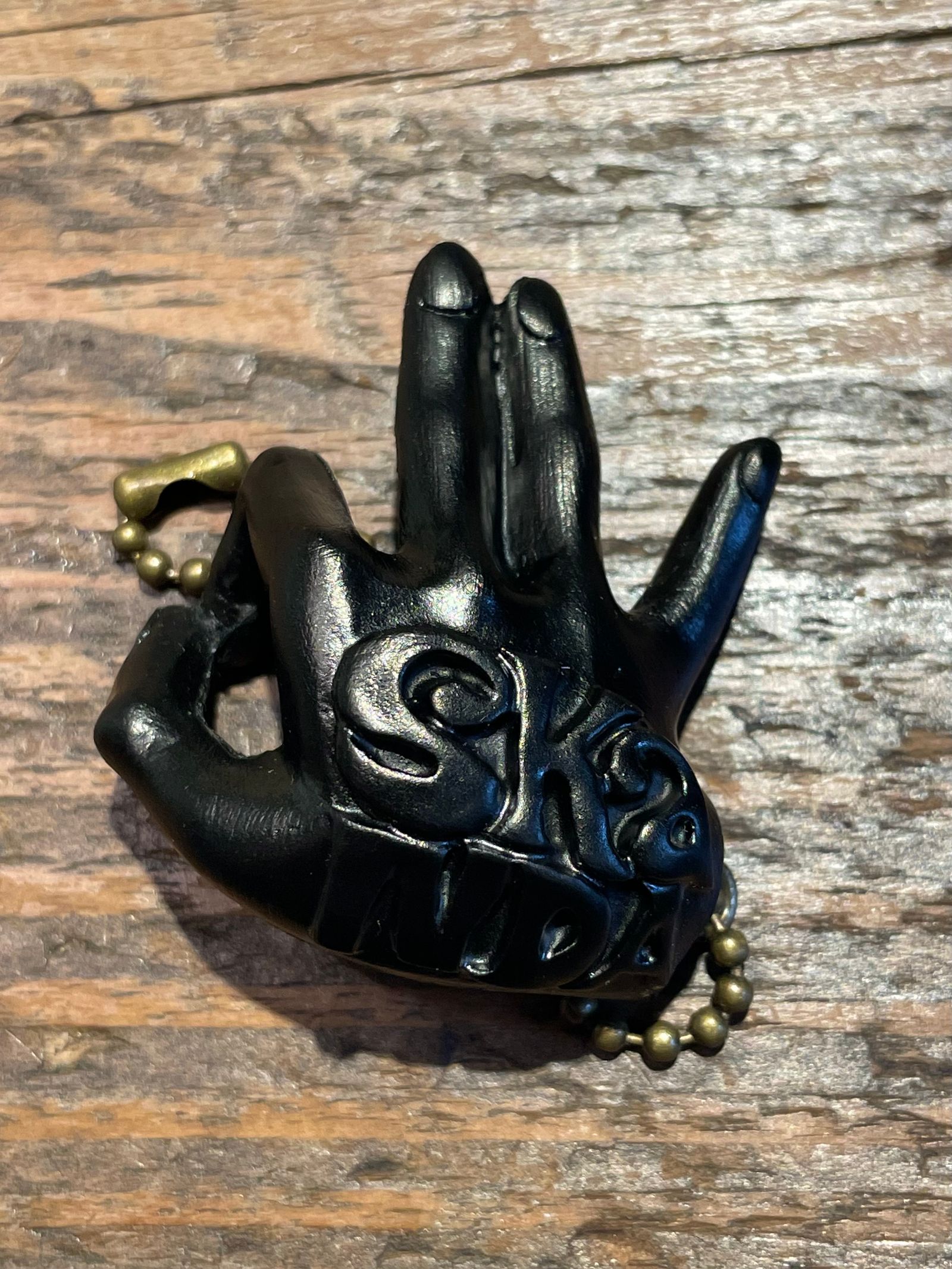 【新色追加‼︎】SKANDA ORIGINAL KEYHOLDER "LADY"