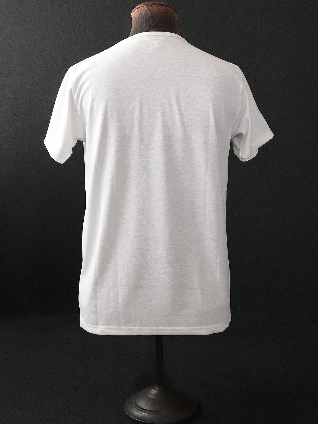 FLANK SIGN COOLING UNDERWEAR (WIGHT)
