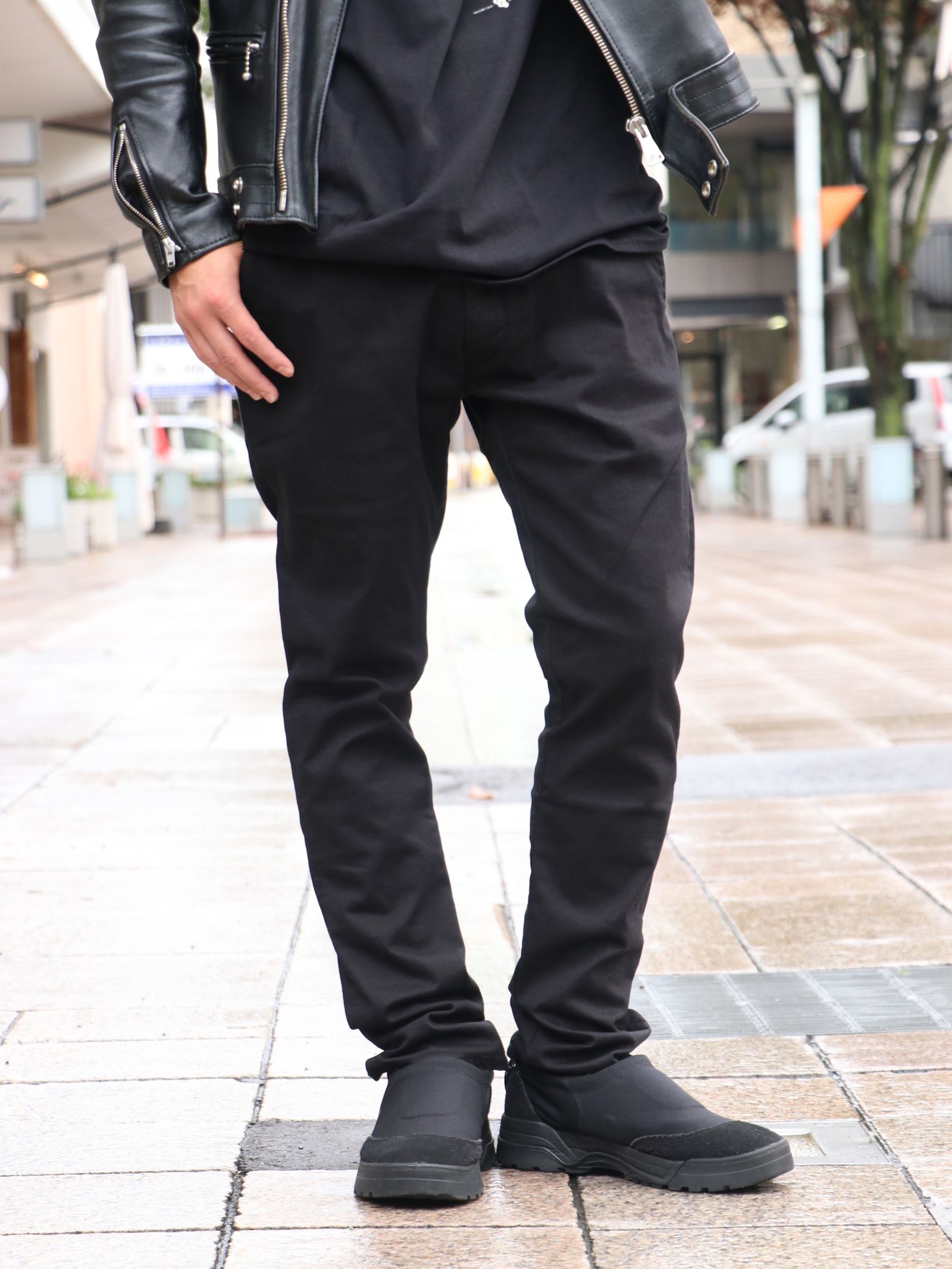 Lewis Leathers Biker Jackets and Accessories