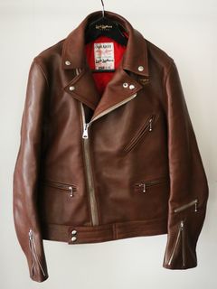 サイクロン 441 :シープスキン(ライトブラウン)