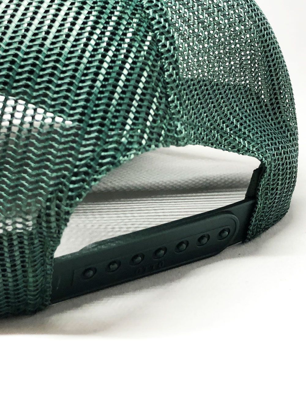SKANDA オリジナルメッシュキャップ(グリーン) / SKANDA ORIGINAL MESH CAP (GREEN)