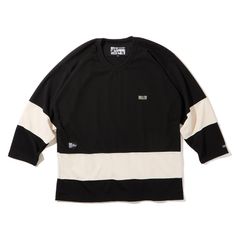 ICON HOCKEY JERSEY (BLACK, GREEN)