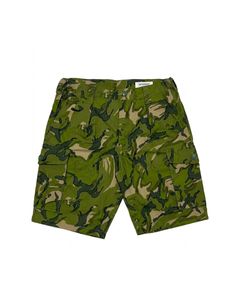 NYLON RIP CAMO SP (BRITISH WOODLAND)