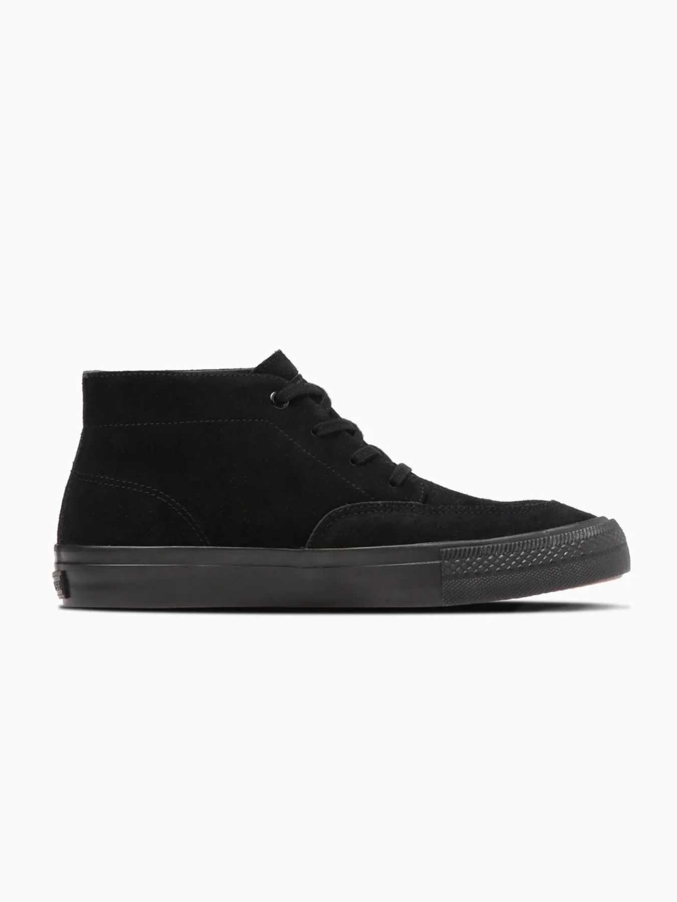 CS CHUKKA SK MID (BLACK)