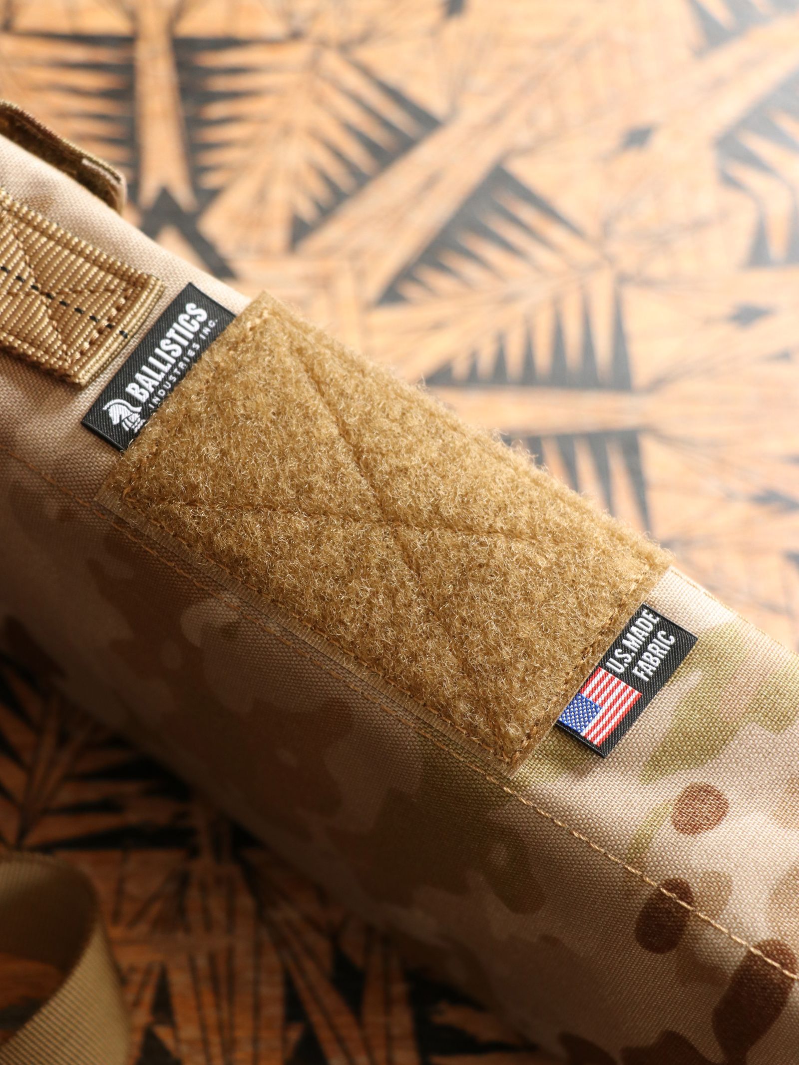 NEW TISSUE CASE (MALTI-CAM ARID)